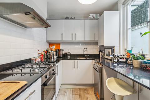 1 bedroom flat for sale, Clareville Grove, South Kensington, London
