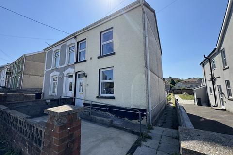 undefined, Glyn Road, Lower Brynamman, Ammanford, Carmarthenshire.