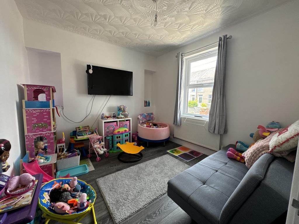Front Room