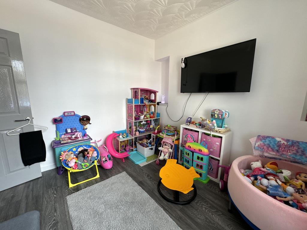 Front Room