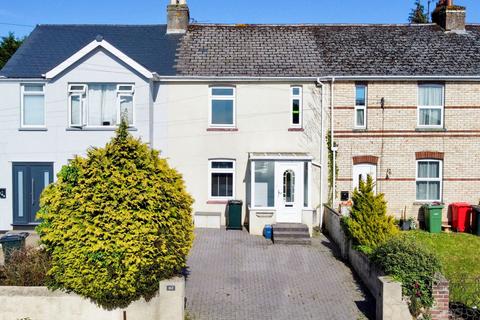 undefined, Exeter Road, Newton Abbot TQ12