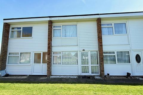 undefined, Beach Road chalet park, Scratby