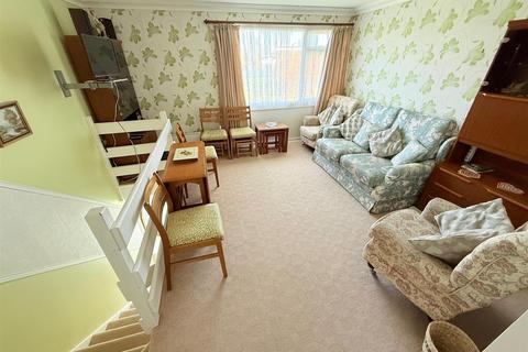 undefined, Beach Road chalet park, Scratby