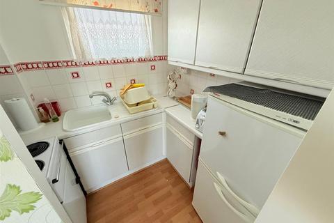 undefined, Beach Road chalet park, Scratby