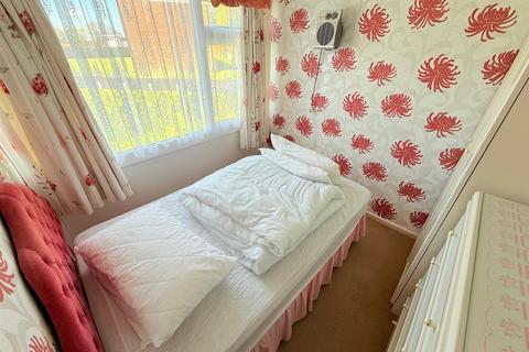 undefined, Beach Road chalet park, Scratby