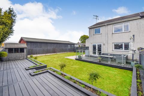 44 Barton Dale, Lazonby, Penrith, CA10 1BU
