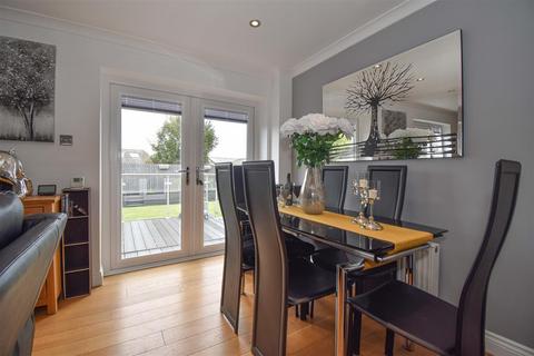 44 Barton Dale, Lazonby, Penrith, CA10 1BU