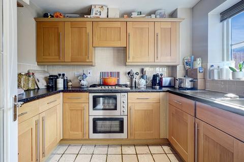 3 bedroom terraced house for sale, Massingham Drive, Earls Colne, Colchester, CO6