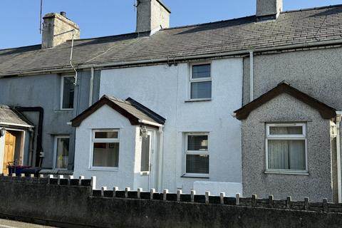 2 bedroom terraced house for sale, Tyn Lon, Anglesey, LL65 3AX