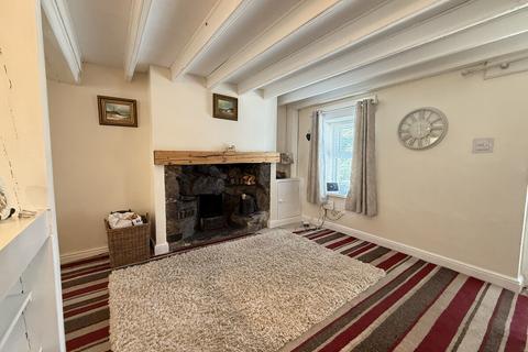 2 bedroom terraced house for sale, Tyn Lon, Anglesey, LL65 3AX