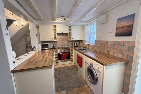 2 bedroom terraced house for sale, Tyn Lon, Anglesey, LL65 3AX