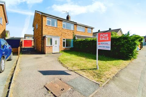 6 Badgers Corner, East Goscote, Leicester, LE7 3WS