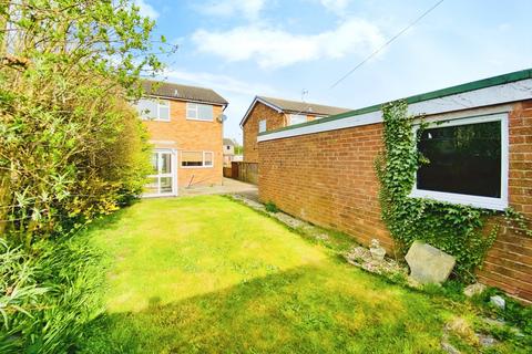 6 Badgers Corner, East Goscote, Leicester, LE7 3WS