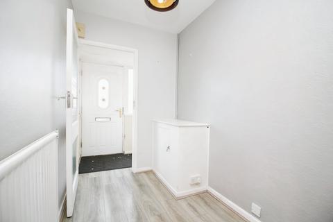 6 Badgers Corner, East Goscote, Leicester, LE7 3WS