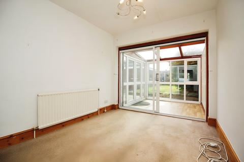 6 Badgers Corner, East Goscote, Leicester, LE7 3WS
