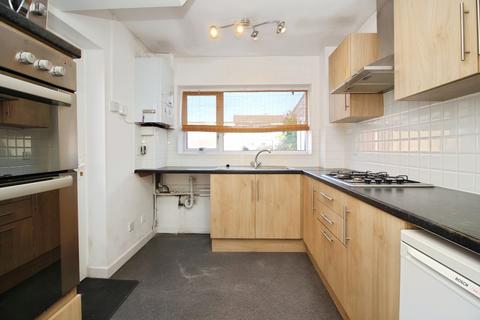 6 Badgers Corner, East Goscote, Leicester, LE7 3WS