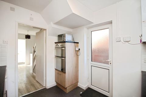 6 Badgers Corner, East Goscote, Leicester, LE7 3WS