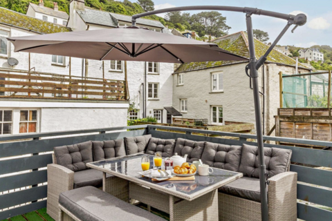 undefined, 7 Lansallos Street, Looe PL13