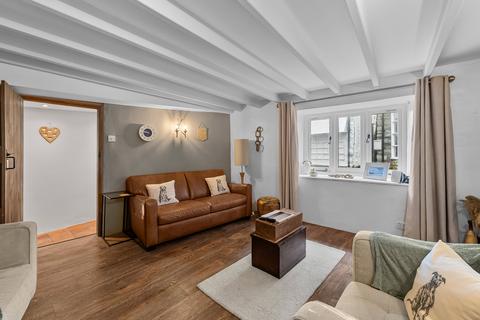 undefined, 7 Lansallos Street, Looe PL13