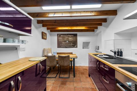 undefined, 7 Lansallos Street, Looe PL13
