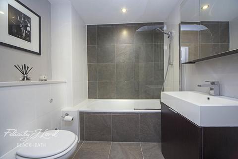 undefined, Langhorne Street, LONDON