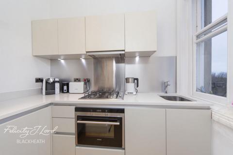 undefined, Langhorne Street, LONDON
