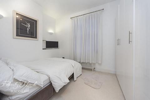 undefined, Langhorne Street, LONDON