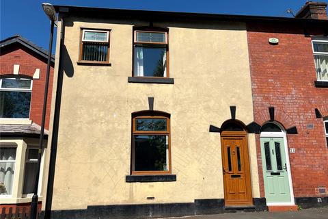 undefined, Grosvenor Street, Heywood, Greater Manchester, OL10
