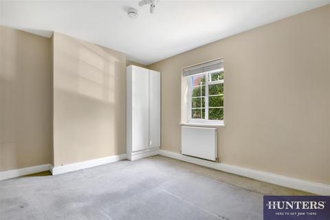 Dibdin House, Maida Vale, London, W9