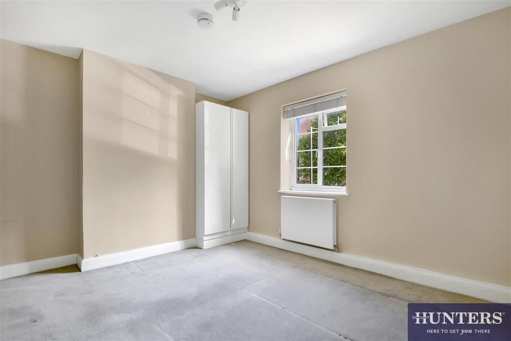 Bedroom Reverse
