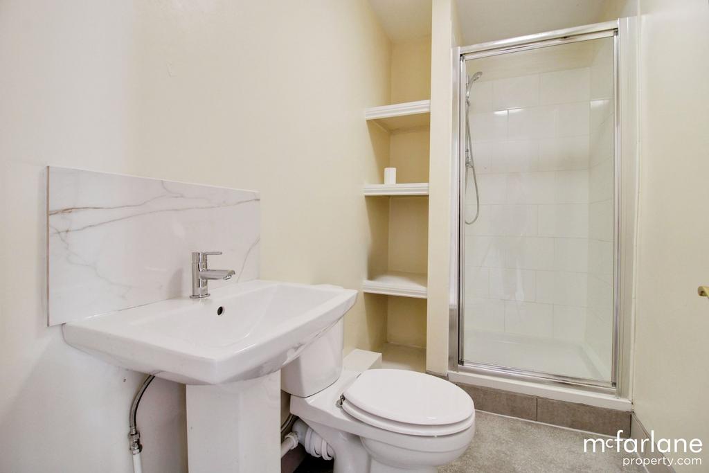 Bathrooms