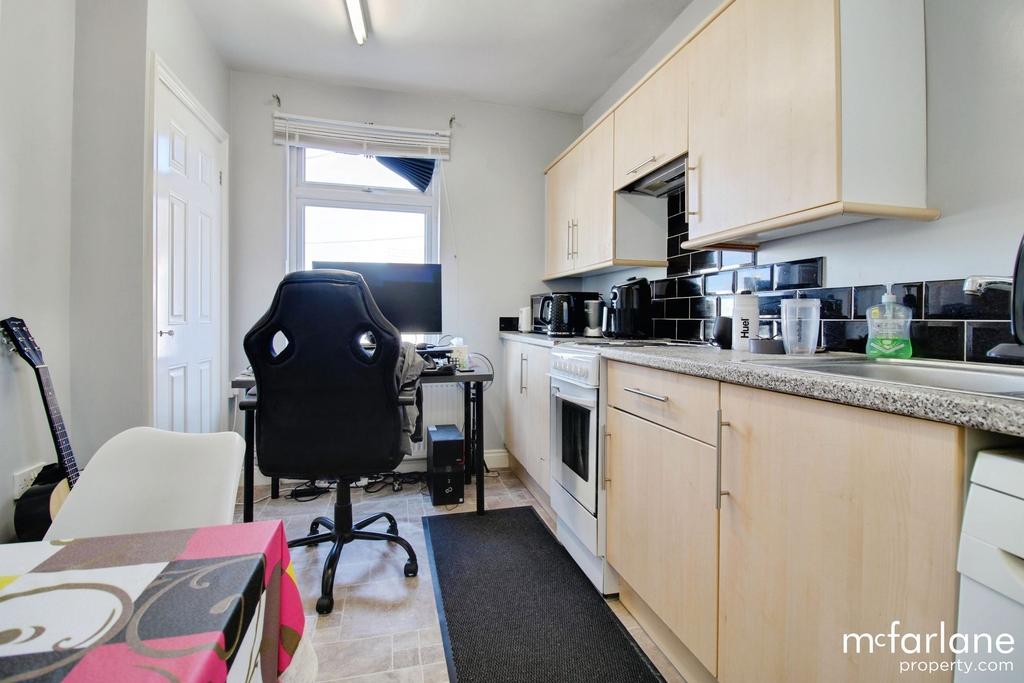 Kitchens