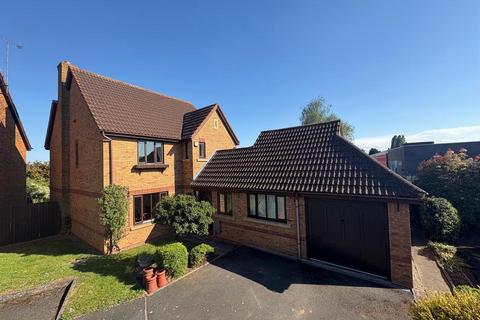 undefined, Burma Close, Evesham