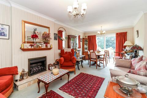 undefined, Cassiobury Drive, Watford, WD17