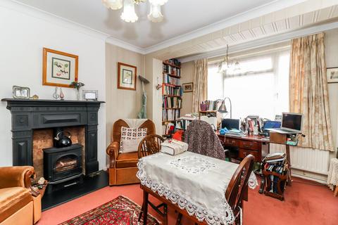 undefined, Cassiobury Drive, Watford, WD17
