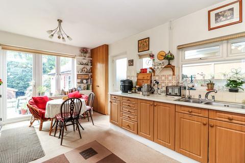 undefined, Cassiobury Drive, Watford, WD17