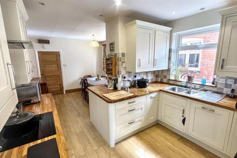 6 bedroom detached house for sale, Oxford Road, Moseley B13