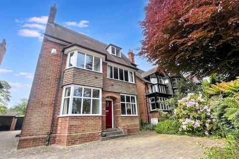 Oxford Road, Moseley B13