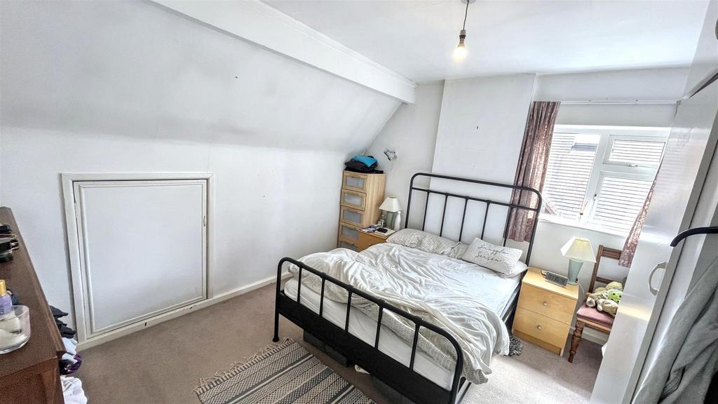 Bedroom Five