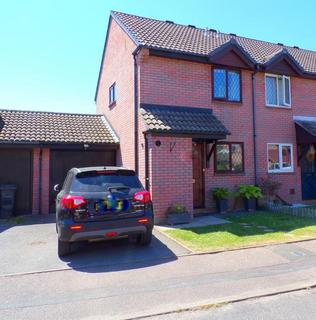 2 bedroom house for sale, Cucklington Gardens, Bournemouth