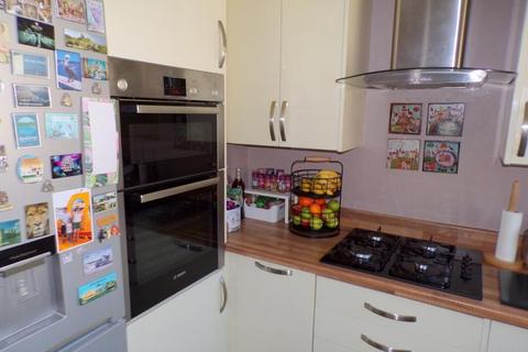 2 bedroom house for sale, Cucklington Gardens, Bournemouth