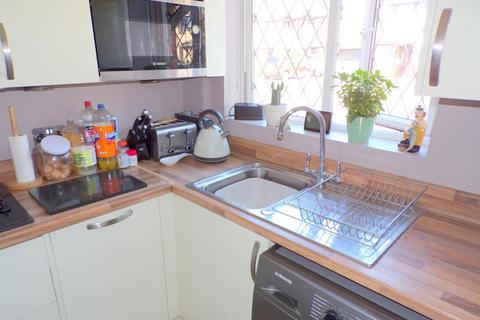 2 bedroom house for sale, Cucklington Gardens, Bournemouth