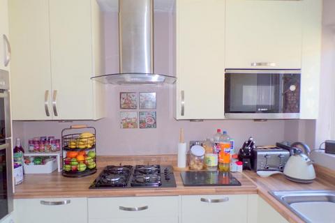 2 bedroom house for sale, Cucklington Gardens, Bournemouth