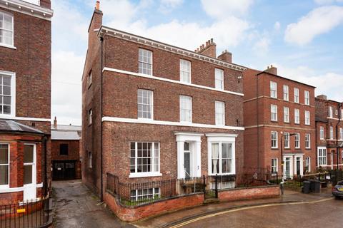 1 bedroom flat to rent, Park Street, York