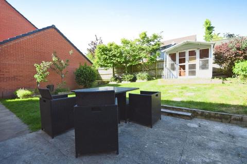 undefined, Manor House Court, Stonegravels, Chesterfield, S41 7GY