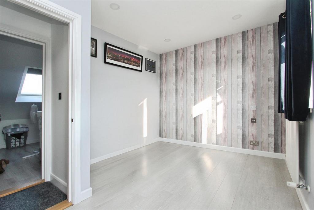 Bedroom Five