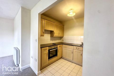 Mckenzie Court, Maidstone