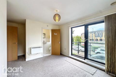 Mckenzie Court, Maidstone