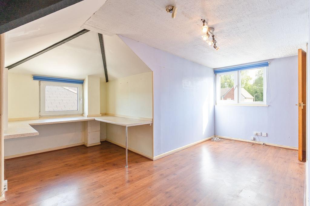 Attic