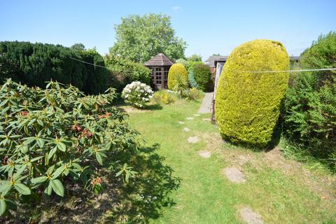 2 bedroom semi-detached bungalow for sale, Sopwith Crescent, Merley, Wimborne BH21